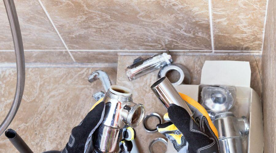 Expert flood damage restoration services in Gibbonsville, ID
